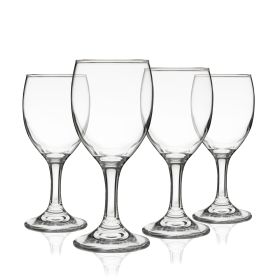 Wine Tasting Glass set of 4 by True