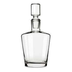 Rothwell: Liquor Decanter