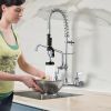 26inch commercial pre-rinse faucet