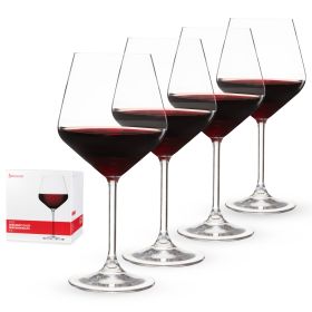 Spiegelau Style 22.6 oz Burgundy glass (set of 4)