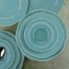 Fulya 12 Pieces Dinnerware Set