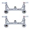 26inch commercial pre-rinse faucet