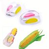 1pc Corn Shredder; Corn Grater; Corn Separator