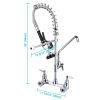 26inch commercial pre-rinse faucet