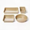 8pc Nonstick Bakeware Set