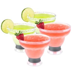 Margarita FREEZE (set of 4) in SIOC Pkg by HOST