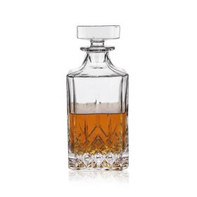 Admiral Liquor Decanter Viski