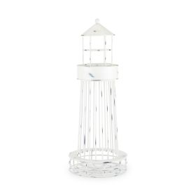 Lighthouse Cork Holder by Twine