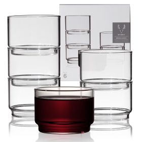 Raye Bodega Glasses Viski