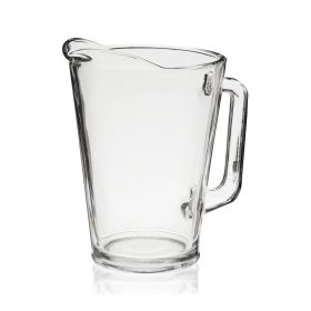 60 oz Pitcher by True