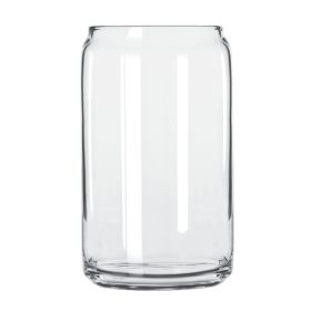 Beer Can Glass