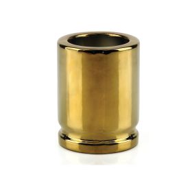 50 Caliber Shot Glasses