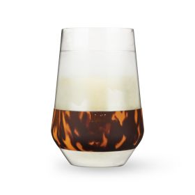 Wine FREEZE XL Cup in Tortoise by HOST