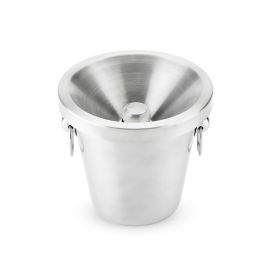 Savor Stainless Steel Spittoon