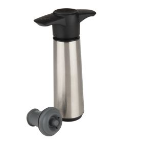 Vac Vin Stainless Steel Wine Saver