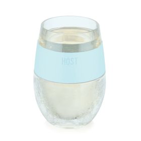 Wine FREEZE Translucent Ice Blue HOST