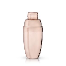 Summit Copper Heavyweight Cocktail Shaker