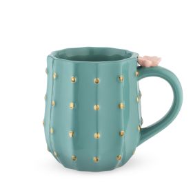 Cactus Mug by Pinky Up