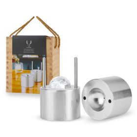 55mm Ice Ball Maker by Viski