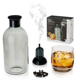 Smoked Cocktail Kit by Viski