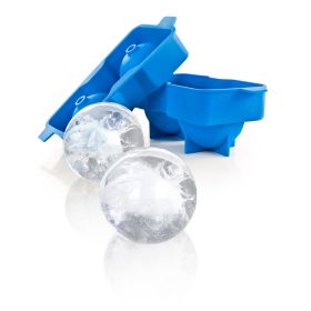 Neptune: Ice Ball Tray