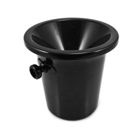 Spittoon: Wine Tasting Dump Bucket