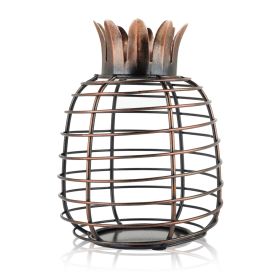 Juicy Pineapple Cork Holder by True